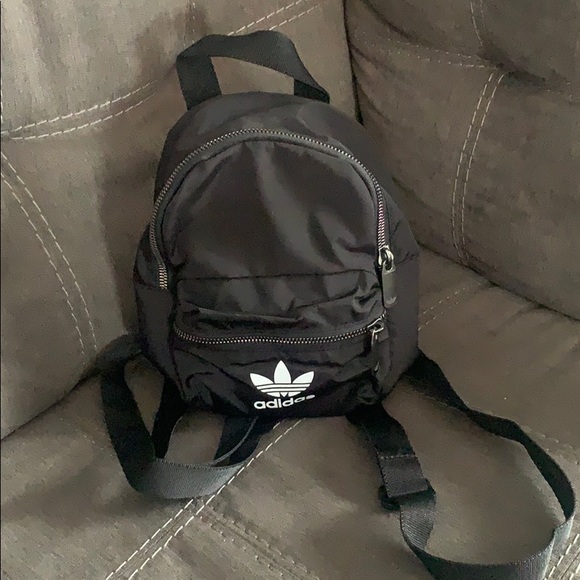 Adidas mini backpack - Picture 2 of 6